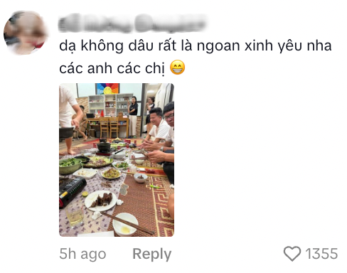 Người thân cận tung ảnh Doãn Hải My ở nhà chồng, nói gì về tin đồn tiểu thư to tiếng với Văn Hậu và mẹ?- Ảnh 2. Người thân cận tung ảnh Doãn Hải My ở nhà chồng, nói gì về tin đồn tiểu thư to tiếng với Văn Hậu và mẹ?- Ảnh 2.