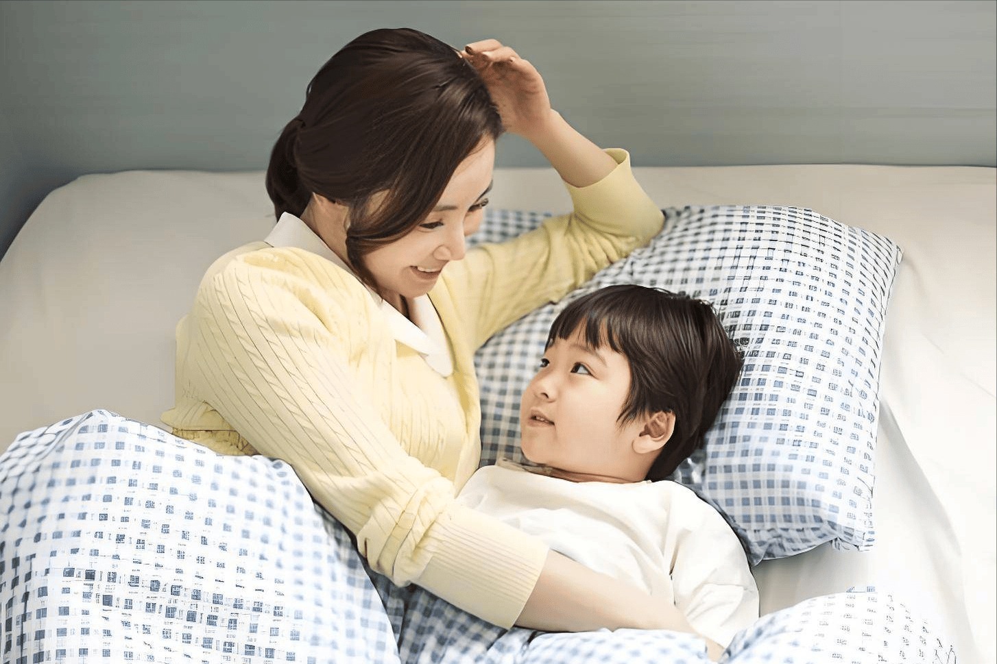 Có những người mẹ thực sự không coi cư dân mạng là người ngoài!- Ảnh 2.