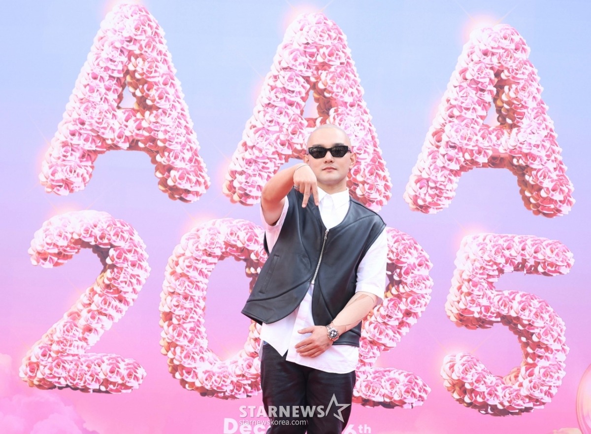 Siêu thảm đỏ AAA 2025: 