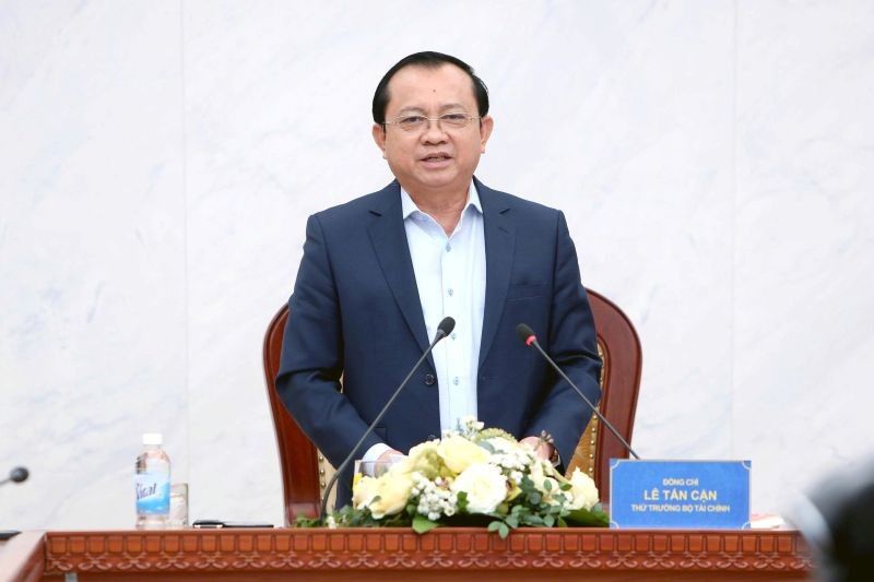 Vụ Giám sát và Thẩm định đầu tư: “Người gác cửa” bảo đảm hiệu quả vốn đầu tư công Vụ Giám sát và Thẩm định đầu tư: “Người gác cửa” bảo đảm hiệu quả vốn đầu tư công