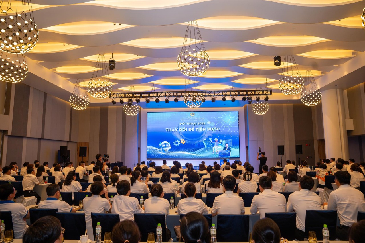 Hoàn thiện cơ chế cho DATC: Khơi thêm nguồn lực cho tăng trưởng Hoàn thiện cơ chế cho DATC: Khơi thêm nguồn lực cho tăng trưởng