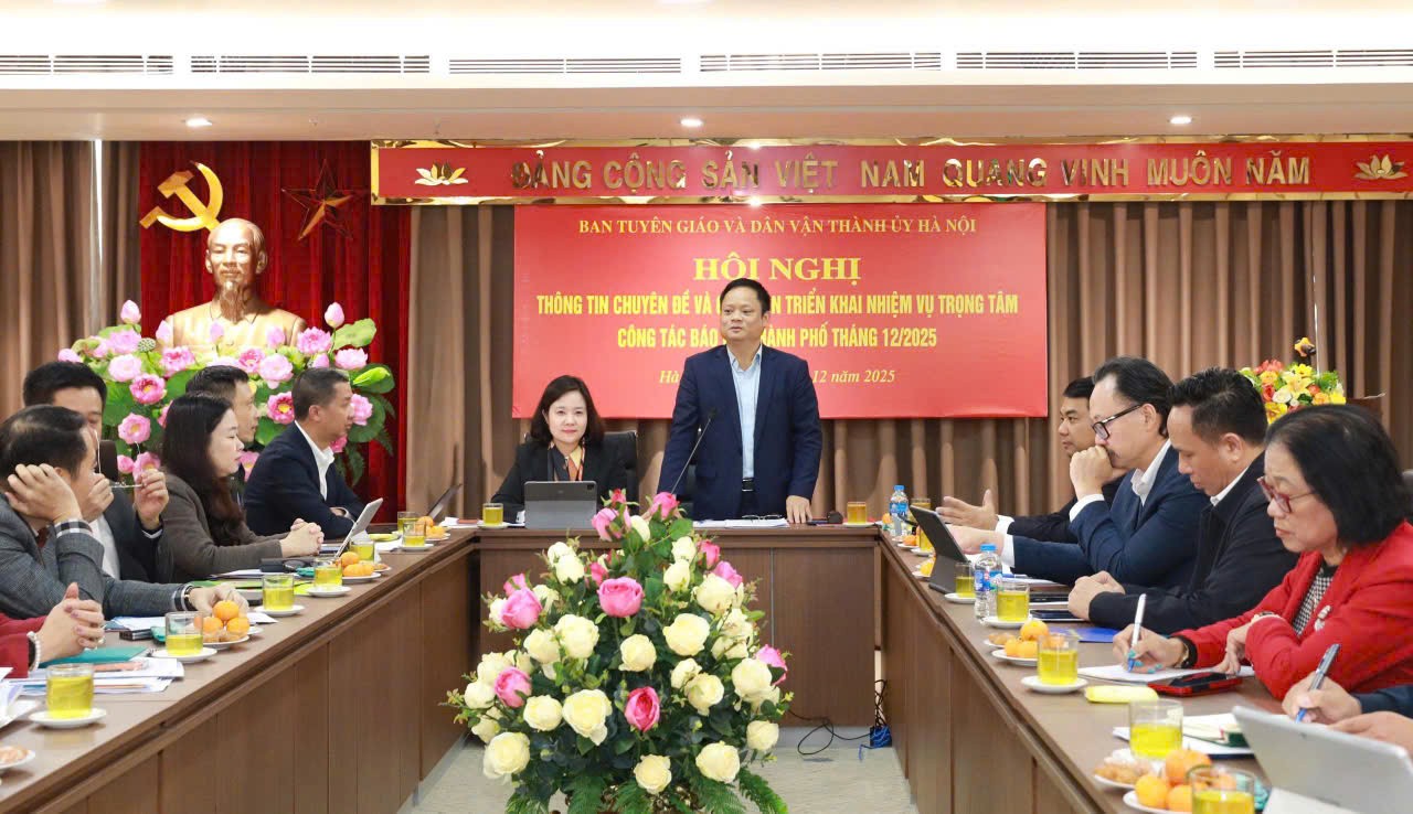 Hà Nội đổi mới, nâng cao chất lượng quản lý thuế đối với hộ kinh doanh