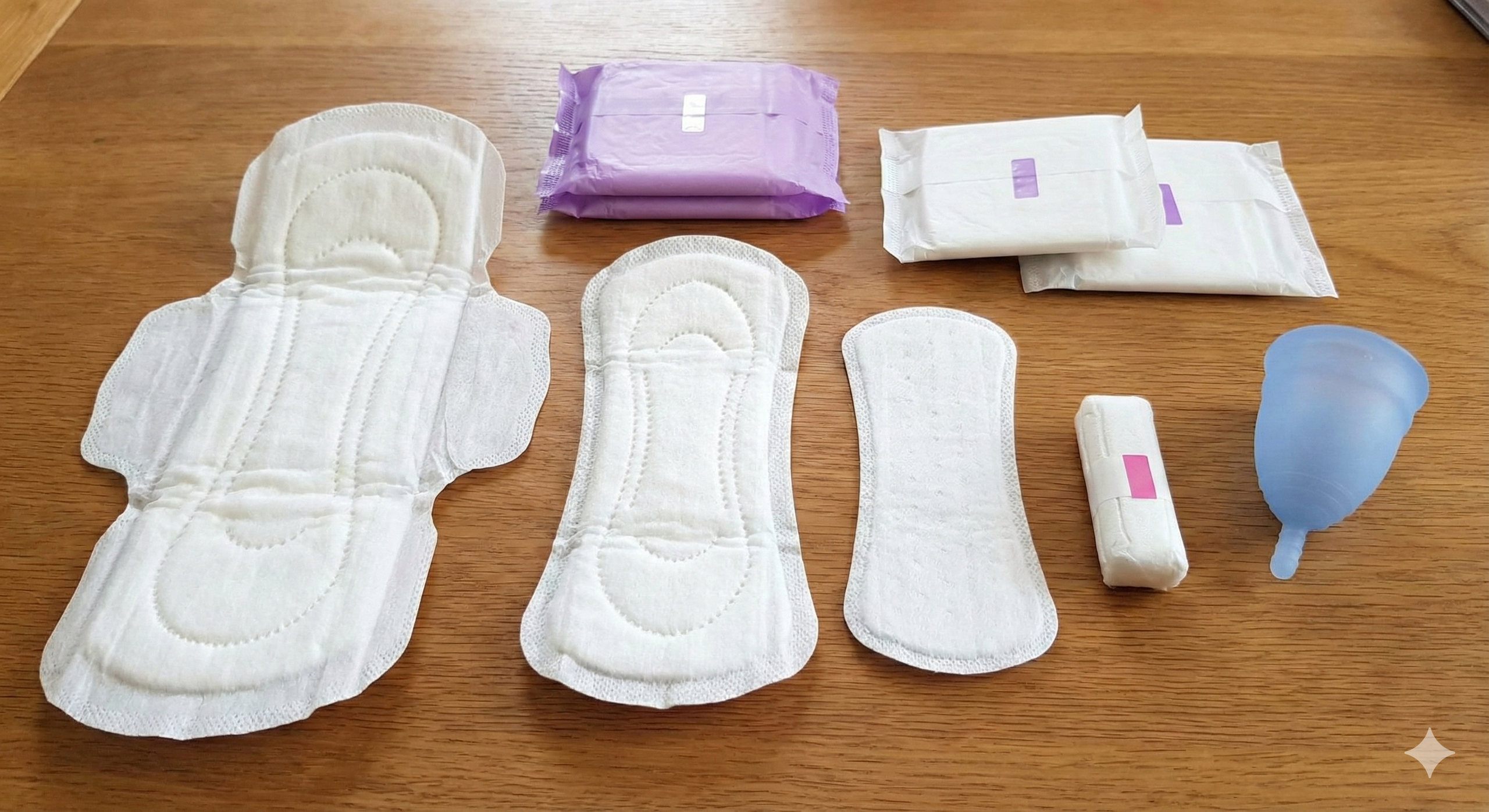 Chu kỳ kinh nguyệt ảnh hưởng thế nào đến khả năng mang thai?- Ảnh 1. Chu kỳ kinh nguyệt ảnh hưởng thế nào đến khả năng mang thai?- Ảnh 1.