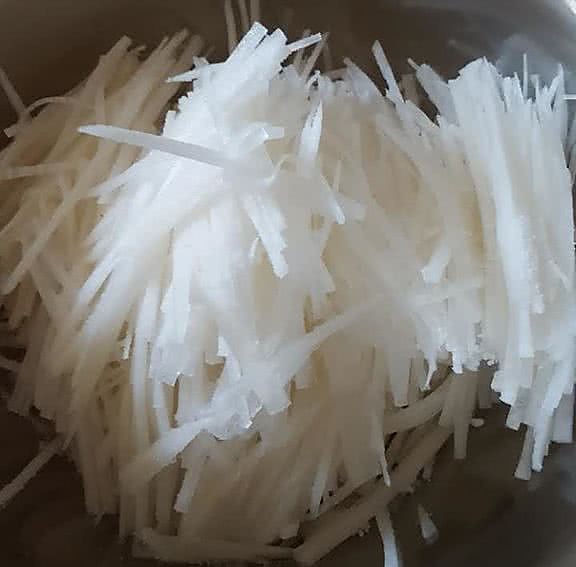 Loại nguyên liệu nấu thành món ăn giúp long đờm, bảo vệ phế quản, bổ phổi đến bác sĩ cũng phải khen!- Ảnh 17.