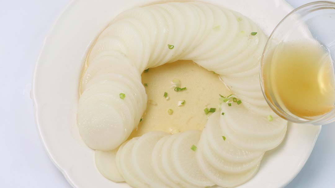 Loại nguyên liệu nấu thành món ăn giúp long đờm, bảo vệ phế quản, bổ phổi đến bác sĩ cũng phải khen!- Ảnh 5.