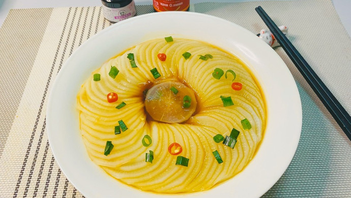 Loại nguyên liệu nấu thành món ăn giúp long đờm, bảo vệ phế quản, bổ phổi đến bác sĩ cũng phải khen!- Ảnh 8.