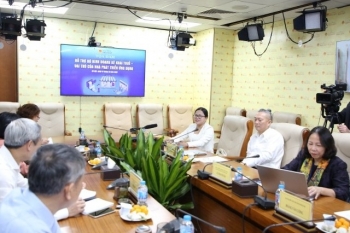 Hỗ trợ hộ kinh doanh kê khai thuế và vai trò của nhà phát triển ứng dụng Hỗ trợ hộ kinh doanh kê khai thuế và vai trò của nhà phát triển ứng dụng