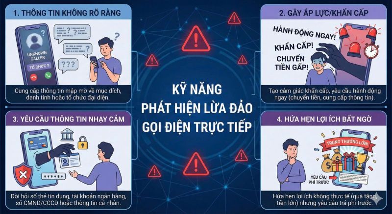 Công an thông báo tới tất cả những ai nhận được cuộc gọi có nội dung sau- Ảnh 2.