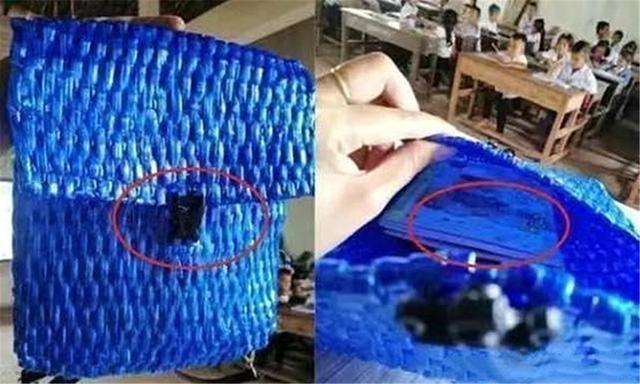 Nhìn 2 đứa trẻ với cặp sách đặc biệt, tôi hiểu tại sao 1 đứa lớn lên tự tin, 1 đứa tràn đầy bất an- Ảnh 3.