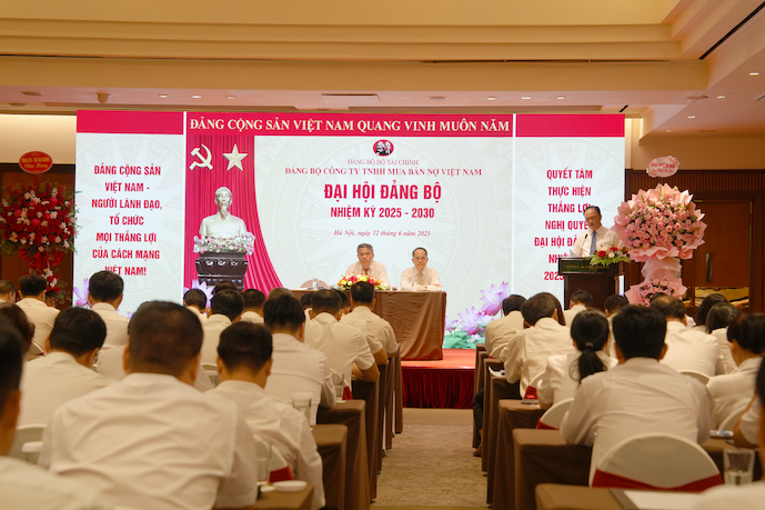 Hoàn thiện cơ chế cho DATC: Khơi thêm nguồn lực cho tăng trưởng Hoàn thiện cơ chế cho DATC: Khơi thêm nguồn lực cho tăng trưởng