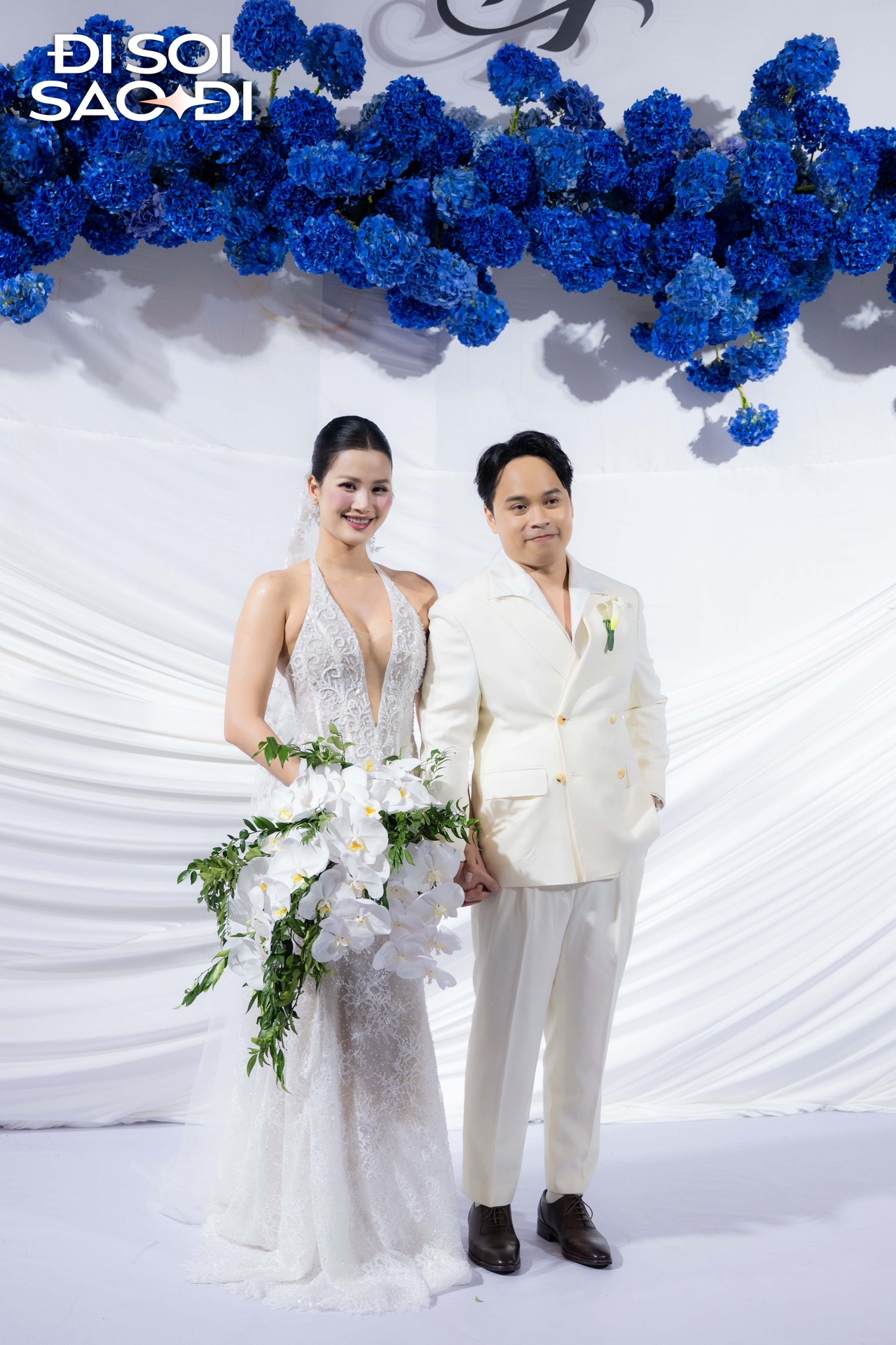 Dàn sao đổ bộ đám cưới Hương Ly: Khánh Vân - Ngọc Châu đọ sắc bén ngót, 1 cặp đôi đến 