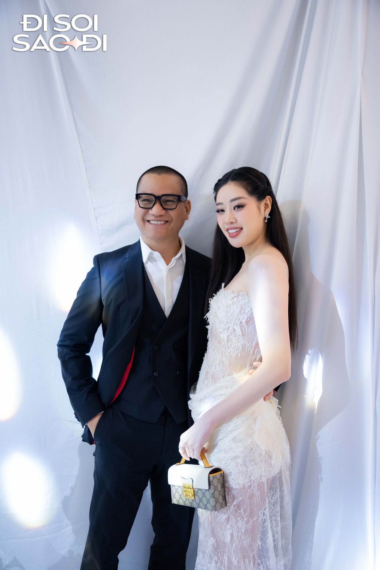 Dàn sao đổ bộ đám cưới Hương Ly: Khánh Vân - Ngọc Châu đọ sắc bén ngót, 1 cặp đôi đến 