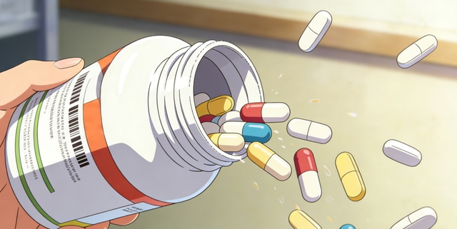 Không phải do ăn cay, dạ dày “kêu cứu” mỗi ngày vì 5 thói quen này, rất nhiều người đang mắc mà không hay biết- Ảnh 4.