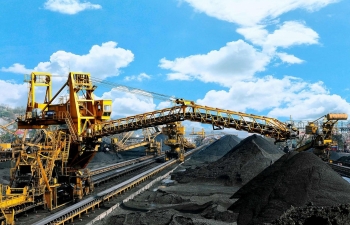 TKV dự kiến nộp ngân sách nhà nước 25.500 tỷ đồng trong năm 2025 TKV dự kiến nộp ngân sách nhà nước 25.500 tỷ đồng trong năm 2025