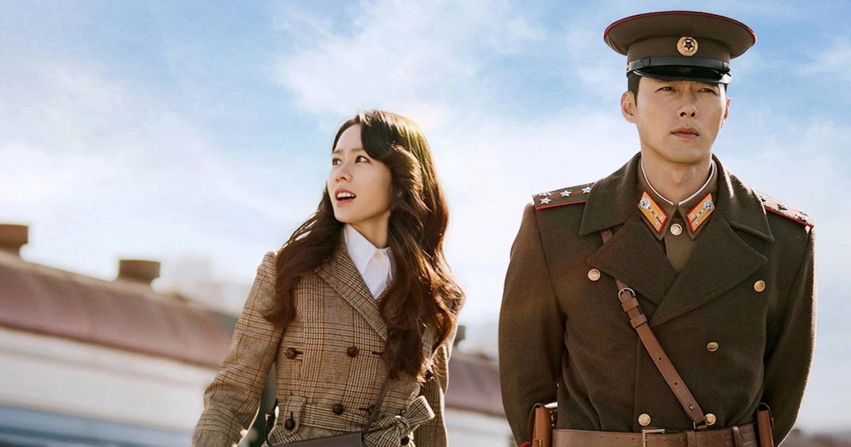 Kbiz 4 mùa 4 đám cưới thế kỷ: Buồn nhất là Song Hye Kyo, giờ đứng nhìn 2 tình cũ tên Kbiz 4 mùa 4 đám cưới thế kỷ: Buồn nhất là Song Hye Kyo, giờ đứng nhìn 2 tình cũ tên