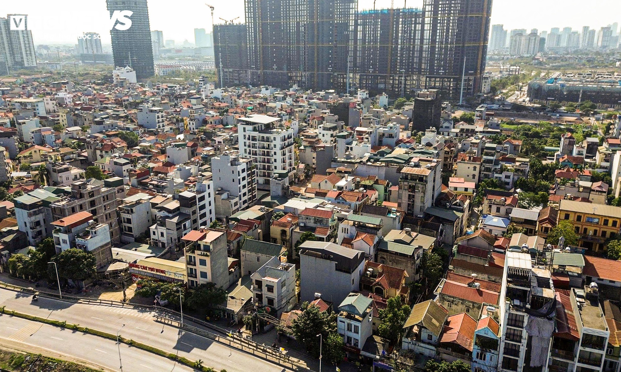 Toàn cảnh khu vực sắp xây hầm đường bộ 2 tầng qua sông Hồng gần 22.000 tỷ đồng- Ảnh 10.