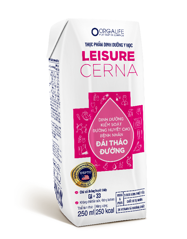 Cá thể hóa dinh dưỡng – chìa khóa giúp người bệnh tiểu đường kiểm soát đường huyết bền vững- Ảnh 3.