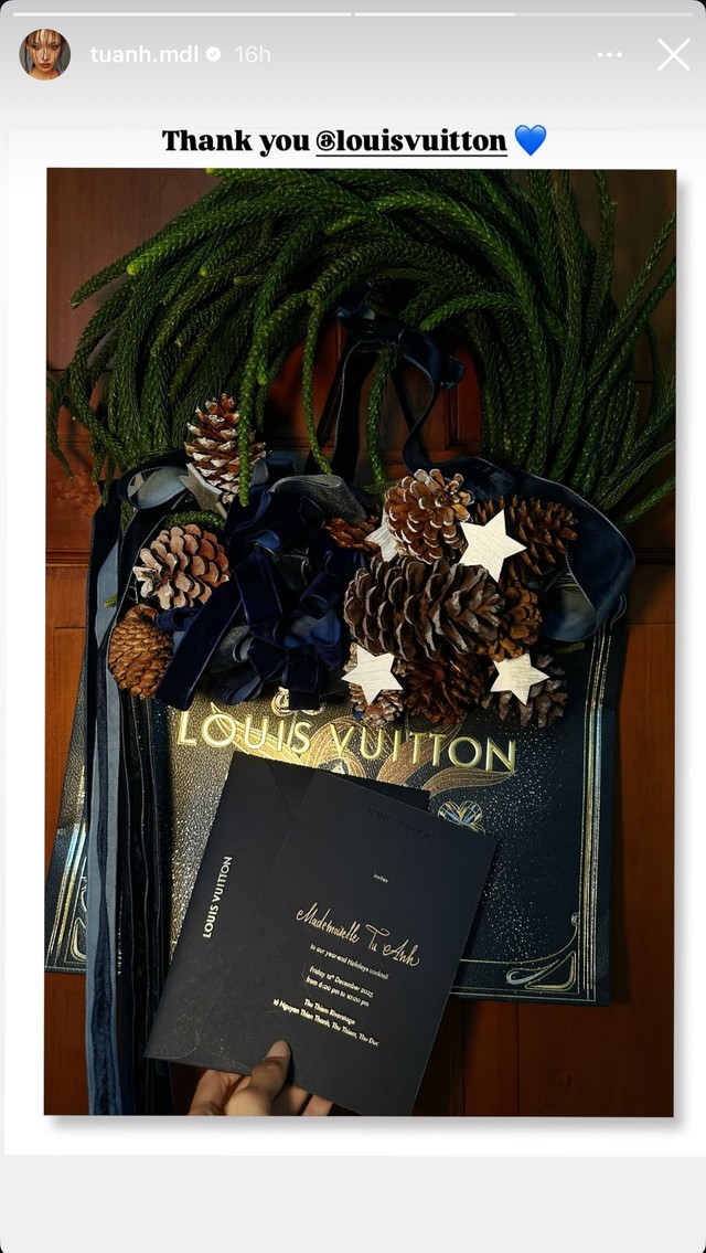 Tóc Tiên và dàn sao có cùng động thái đặc biệt, HIEUTHUHAI bất ngờ biến mất?- Ảnh 18. Tóc Tiên và dàn sao có cùng động thái đặc biệt, HIEUTHUHAI bất ngờ biến mất?- Ảnh 18.