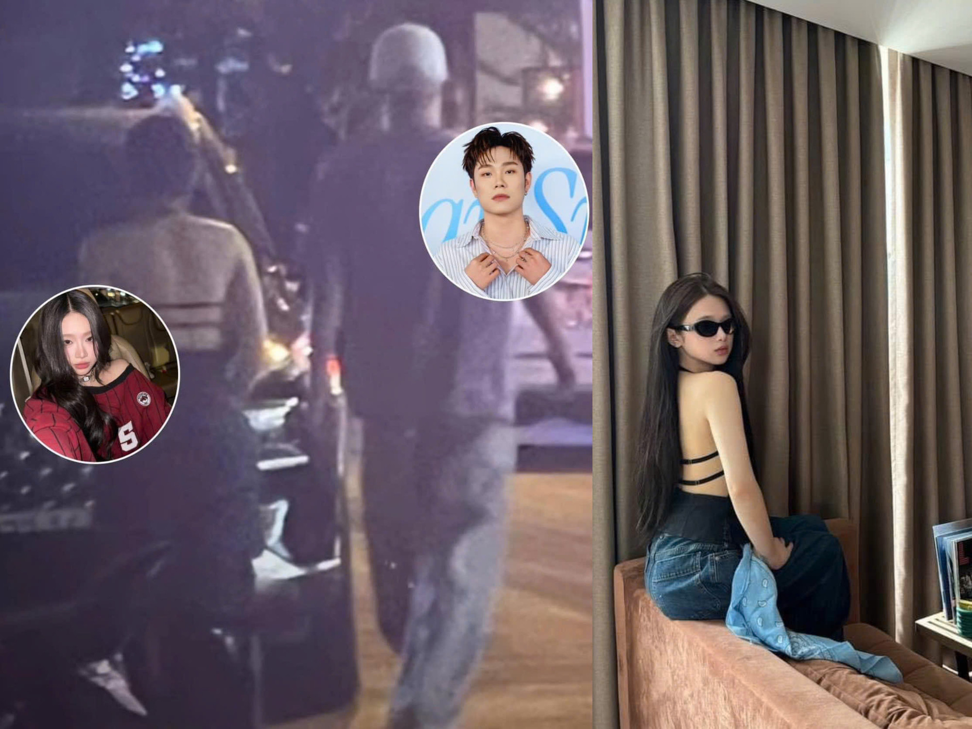 Cô gái trượt tay làm lộ clip Dương Domic và Linh Ka ôm hôn tình tứ tại châu Âu- Ảnh 3. Cô gái trượt tay làm lộ clip Dương Domic và Linh Ka ôm hôn tình tứ tại châu Âu- Ảnh 3.