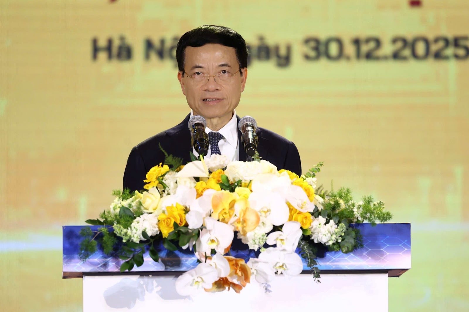 1Matrix nhận nhiệm vụ quốc gia, giải hai bài toán lớn trong năm 2026- Ảnh 1.