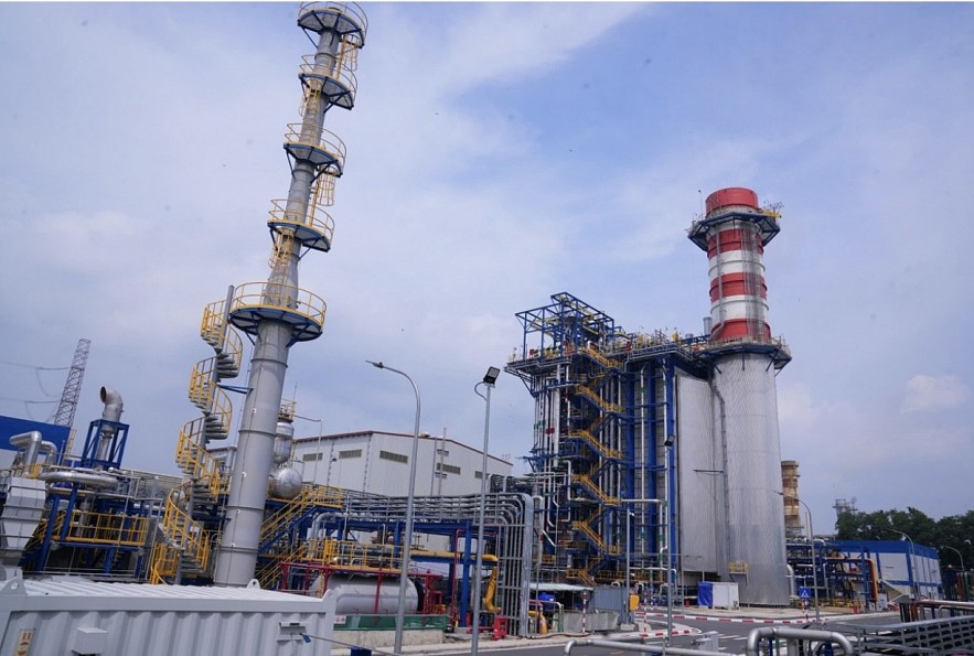 Petrovietnam tăng tốc về đích sớm kế hoạch năm 2025, giữ vững đà tăng trưởng