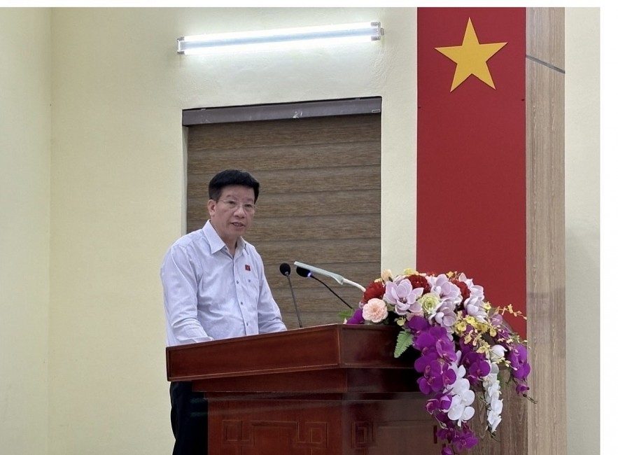 Petrovietnam - Trụ cột kinh tế, động lực phát triển bền vững của Việt Nam