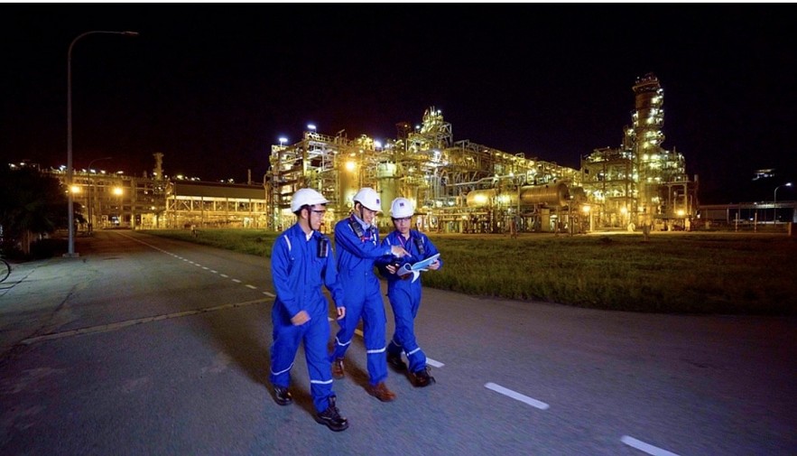 Petrovietnam - Trụ cột kinh tế, động lực phát triển bền vững của Việt Nam