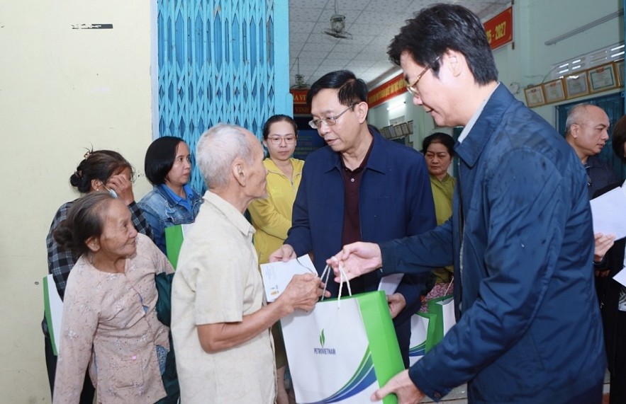 Petrovietnam - Trụ cột kinh tế, động lực phát triển bền vững của Việt Nam