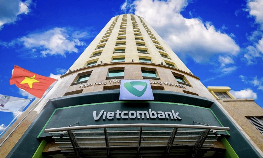 Vietcombank triển khai chính sách giảm lãi suất cho vay để hỗ trợ khách hàng tại các địa phương bị thiệt hại bởi bão, lũ năm 2025