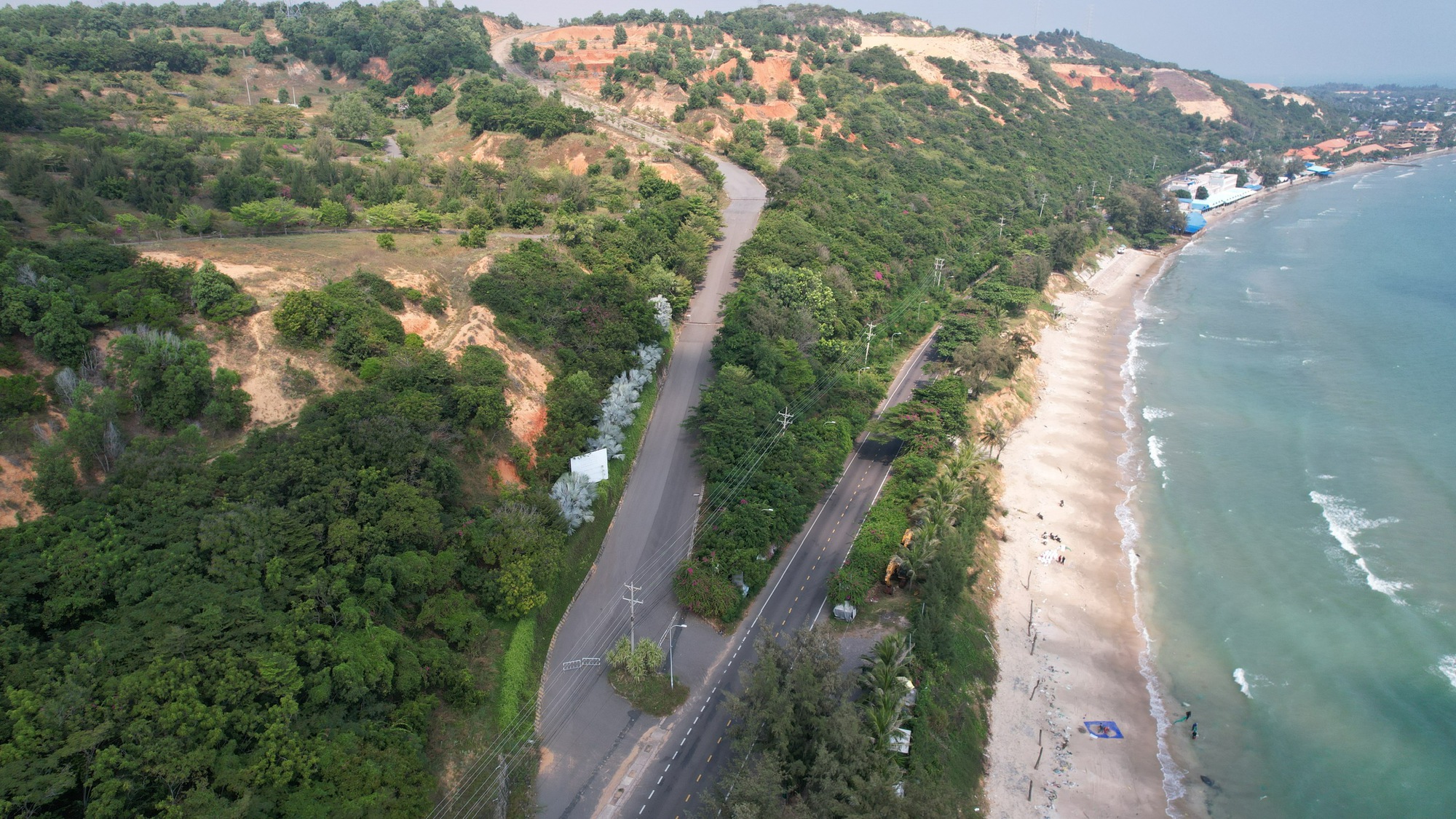 Lâm Đồng mạnh tay với dự án treo - Ảnh 1.