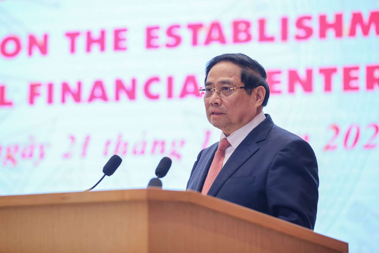 Mệnh lệnh từ thực tiễn để khơi dòng chảy thịnh vượng Mệnh lệnh từ thực tiễn để khơi dòng chảy thịnh vượng