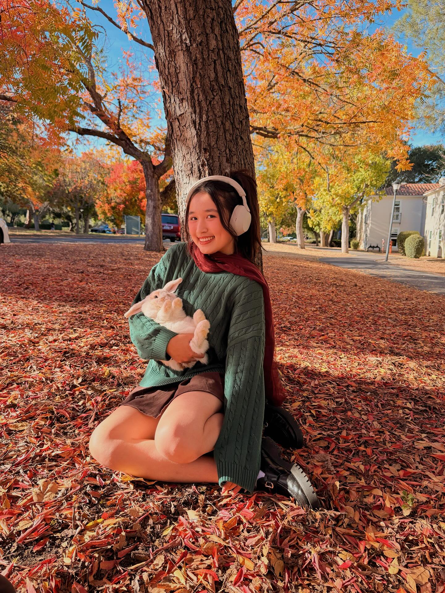 3 nhân tố tài không đợi tuổi tại WeYoung 2025: Làm Giám đốc và chủ shop từ khi học cấp 2, có cả “thần đồng” bóng đá- Ảnh 3.