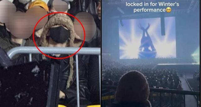 Hé lộ danh tính cặp đôi bị Dispatch khui vào ngày 1/1/2026, giống hệt Son Ye Jin - Hyun Bin ở 1 điểm- Ảnh 5. Hé lộ danh tính cặp đôi bị Dispatch khui vào ngày 1/1/2026, giống hệt Son Ye Jin - Hyun Bin ở 1 điểm- Ảnh 5.