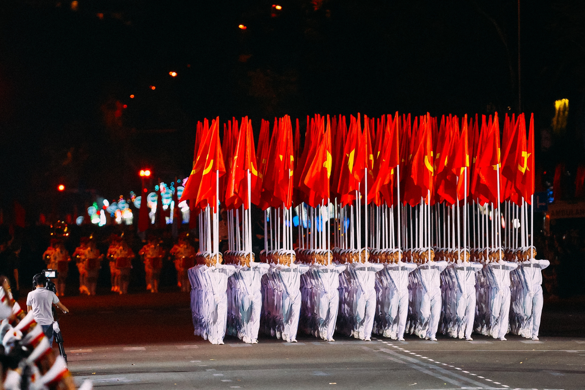 2025: Hai đại lễ, một nhịp tự hào!- Ảnh 4. 2025: Hai đại lễ, một nhịp tự hào!- Ảnh 4.