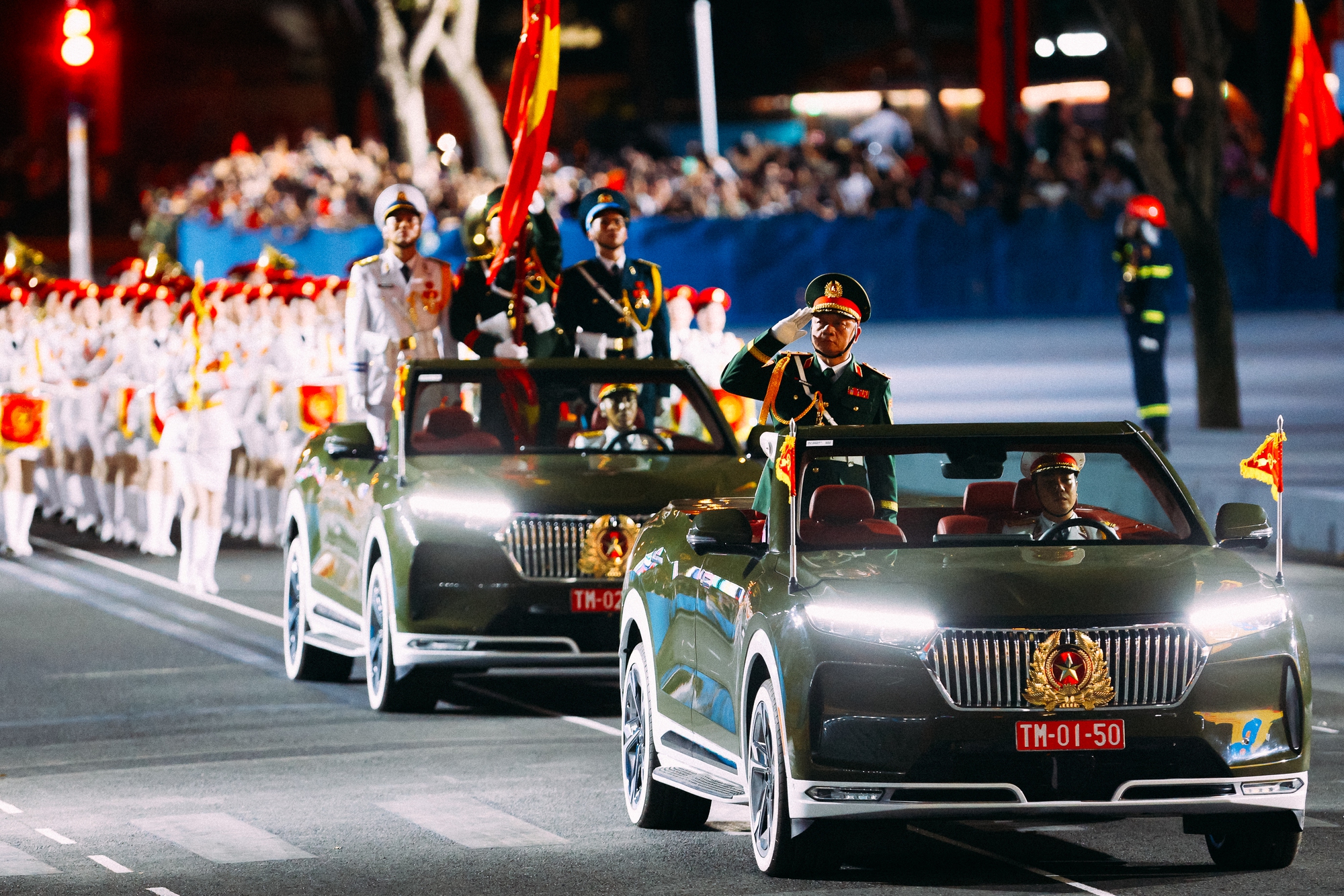 2025: Hai đại lễ, một nhịp tự hào!- Ảnh 3. 2025: Hai đại lễ, một nhịp tự hào!- Ảnh 3.