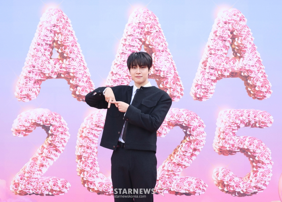 Siêu thảm đỏ AAA 2025: 