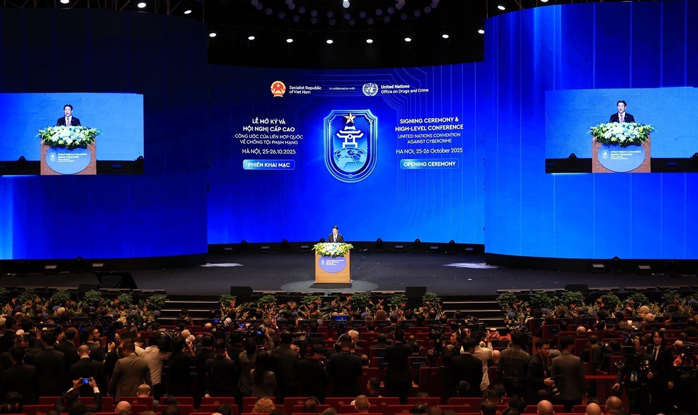 Công bố 10 sự kiện Công nghệ thông tin nổi bật năm 2025 - Ảnh 3.