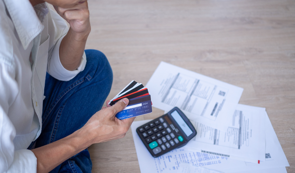 Kiến thức về tín dụng và vay nợ là kỹ năng thiết yếu để quản lý tài chính thông minh