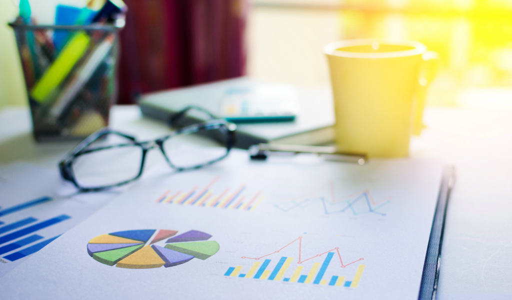 Khả năng phân tích báo cáo tài chính tốt mở ra cơ hội đầu tư thành công