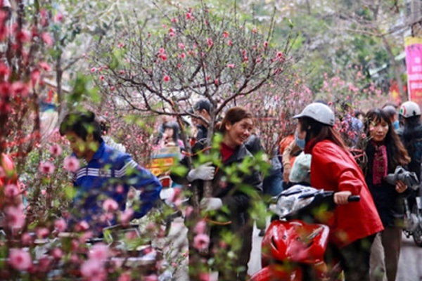 CHÍNH THỨC: Nghỉ Tết dương lịch 4 ngày liên tục- Ảnh 1.