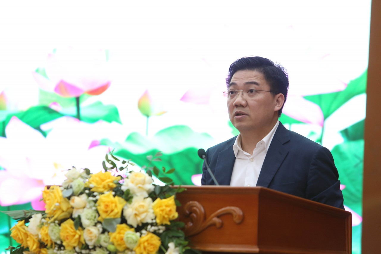 Cục Kế hoạch – Tài chính quản lý chặt chẽ, hiệu quả tài chính nội ngành Cục Kế hoạch – Tài chính quản lý chặt chẽ, hiệu quả tài chính nội ngành