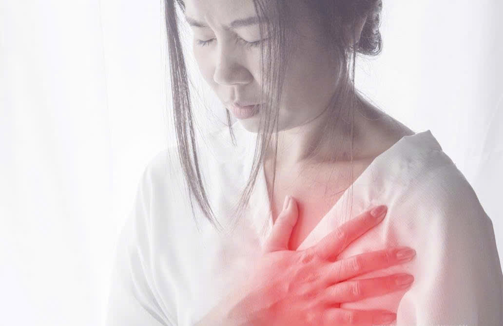 Không phải loãng xương, đây mới là bệnh nguy hiểm dễ mắc ở phụ nữ khi mãn kinh- Ảnh 1. Không phải loãng xương, đây mới là bệnh nguy hiểm dễ mắc ở phụ nữ khi mãn kinh- Ảnh 1.