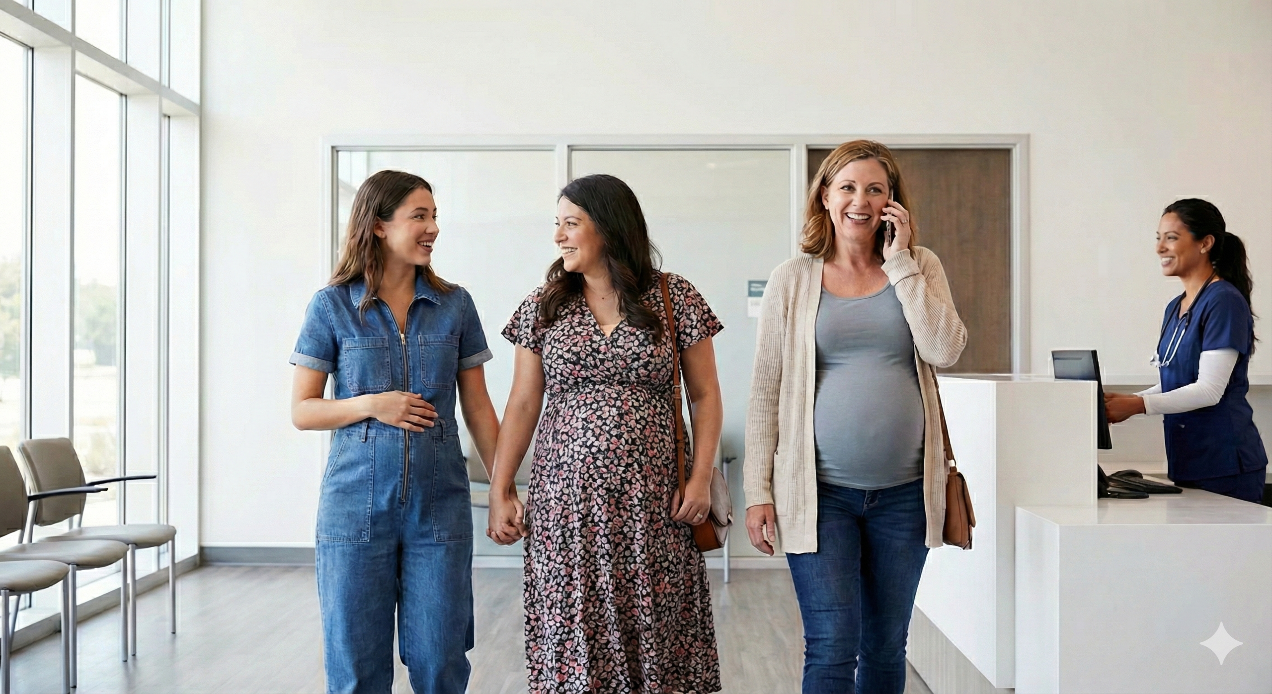 Cơ hội mang thai thay đổi ra sao theo từng độ tuổi? - Ảnh 1.