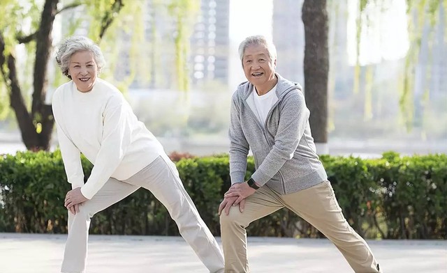 Người phụ nữ 66 tuổi có mật độ xương như tuổi 50, câu chuyện phía sau khiến nhiều người tự hỏi Người phụ nữ 66 tuổi có mật độ xương như tuổi 50, câu chuyện phía sau khiến nhiều người tự hỏi