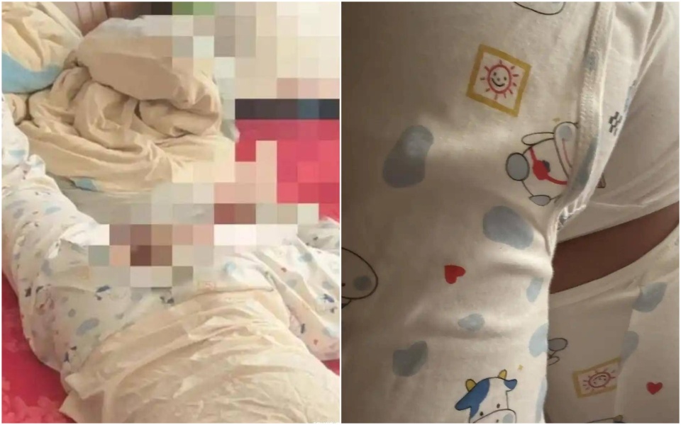 Có những người mẹ thực sự không coi cư dân mạng là người ngoài!- Ảnh 1.