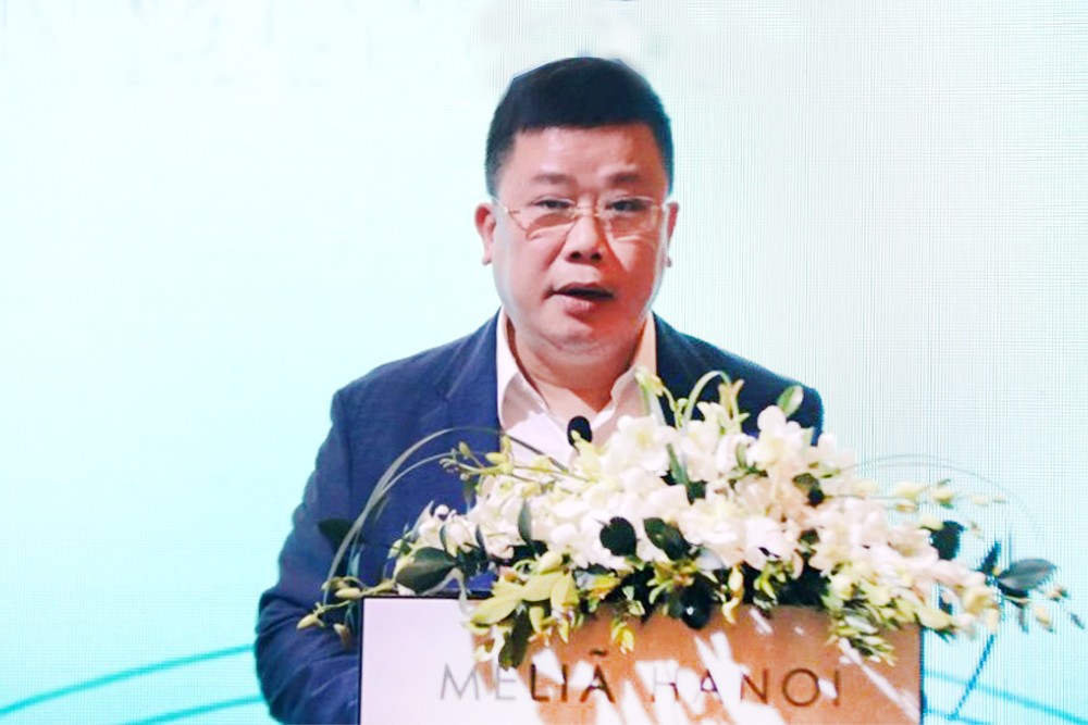 Thúc đẩy khối tư nhân tham gia đầu tư vào ngành năng lượng