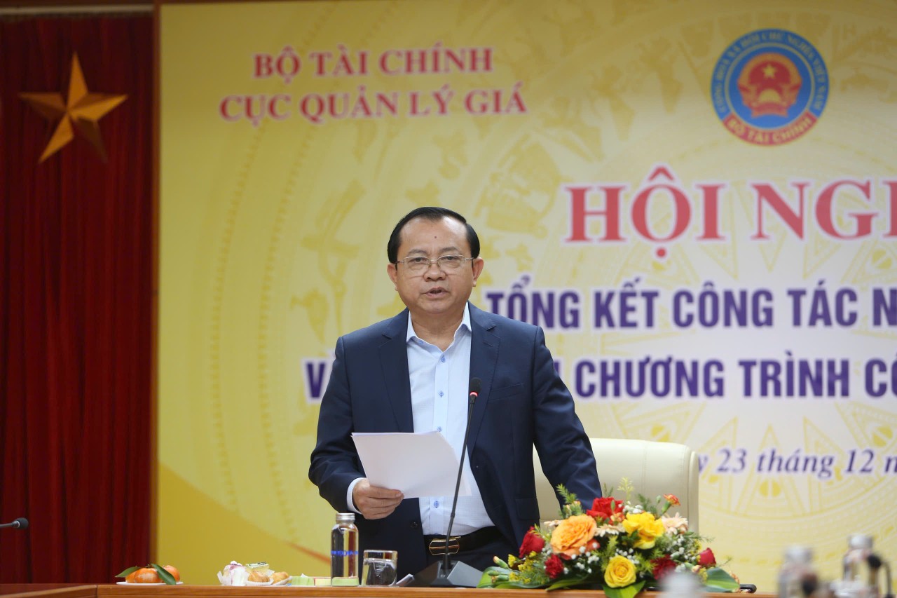 Công tác quản lý, điều hành giá đã làm tốt vai trò giữ ổn định kinh tế vĩ mô, lạm phát được kiểm soát Công tác quản lý, điều hành giá đã làm tốt vai trò giữ ổn định kinh tế vĩ mô, lạm phát được kiểm soát