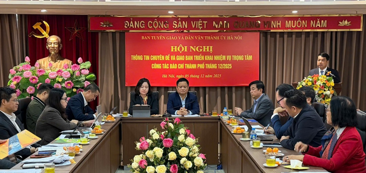 Doanh nhân Thủ đô tiếp tục là lực lượng tiên phong trong đổi mới mô hình kinh doanh