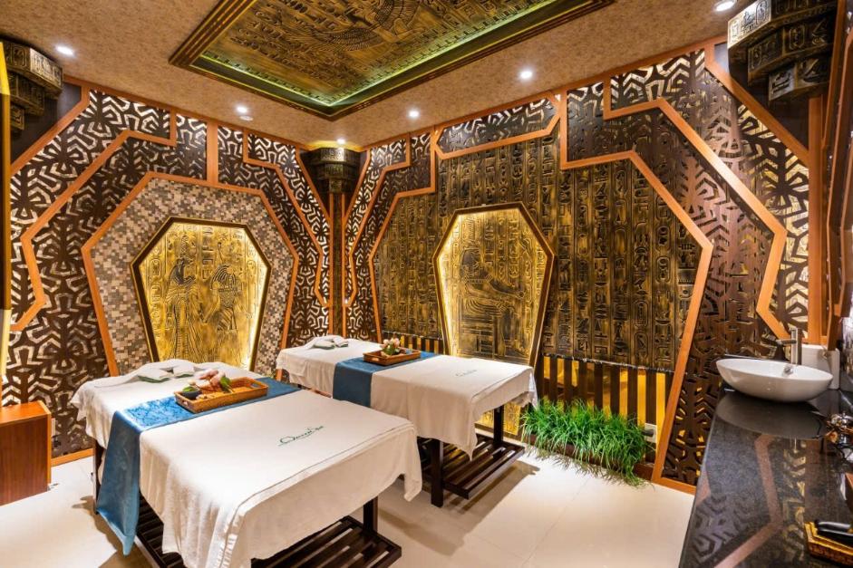 Spa 15 năm tại Đà Nẵng giành giải thưởng quốc tế “Best Spa Experience 2025”- Ảnh 2. Spa 15 năm tại Đà Nẵng giành giải thưởng quốc tế “Best Spa Experience 2025”- Ảnh 2.