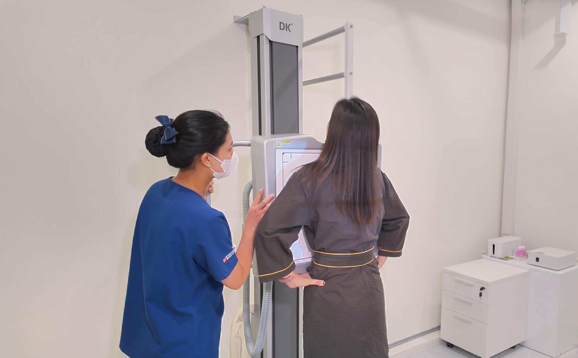 Khám sức khỏe cho chuyên gia nước ngoài: Giải pháp trọn gói tại H PLUS- Ảnh 1. Khám sức khỏe cho chuyên gia nước ngoài: Giải pháp trọn gói tại H PLUS- Ảnh 1.